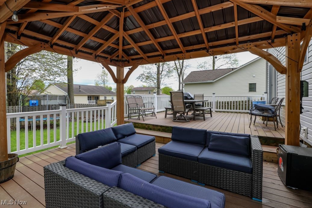 1016 Susan Road, Ravenna, Ohio image 11