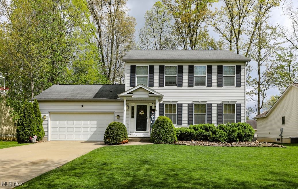 1016 Susan Road, Ravenna, Ohio image 3