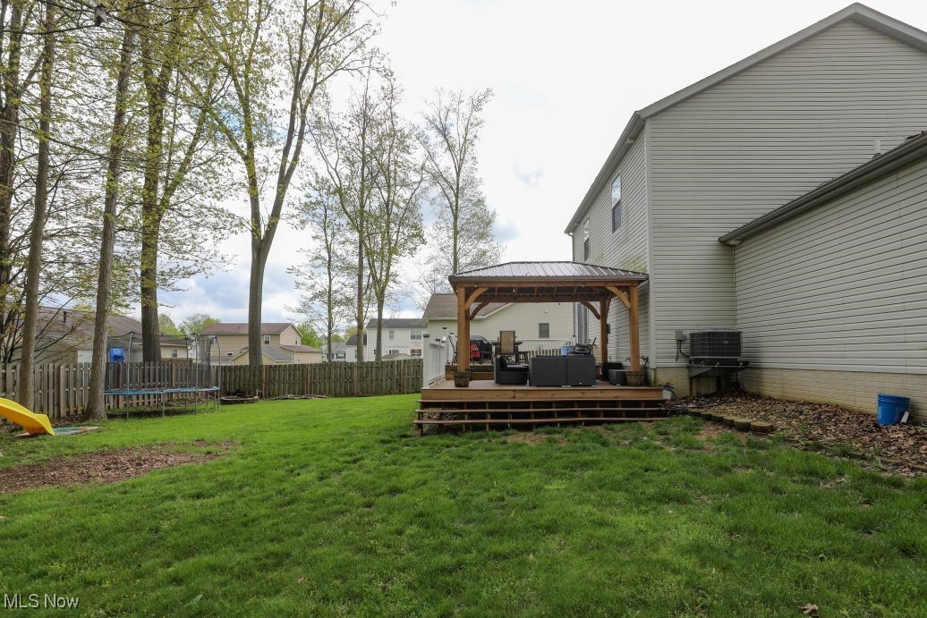 1016 Susan Road, Ravenna, Ohio image 8
