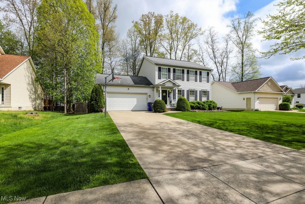 1016 Susan Road, Ravenna, Ohio image 4