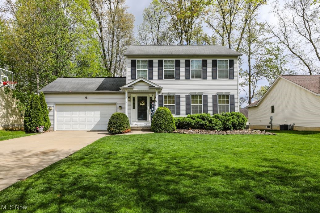 1016 Susan Road, Ravenna, Ohio image 2