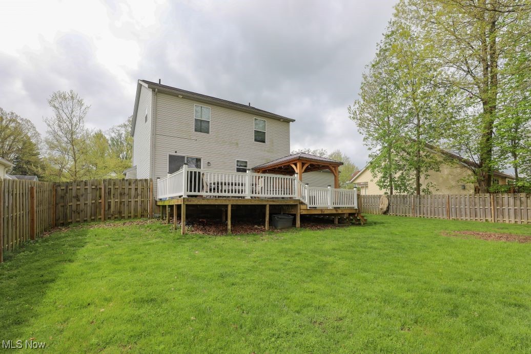 1016 Susan Road, Ravenna, Ohio image 10