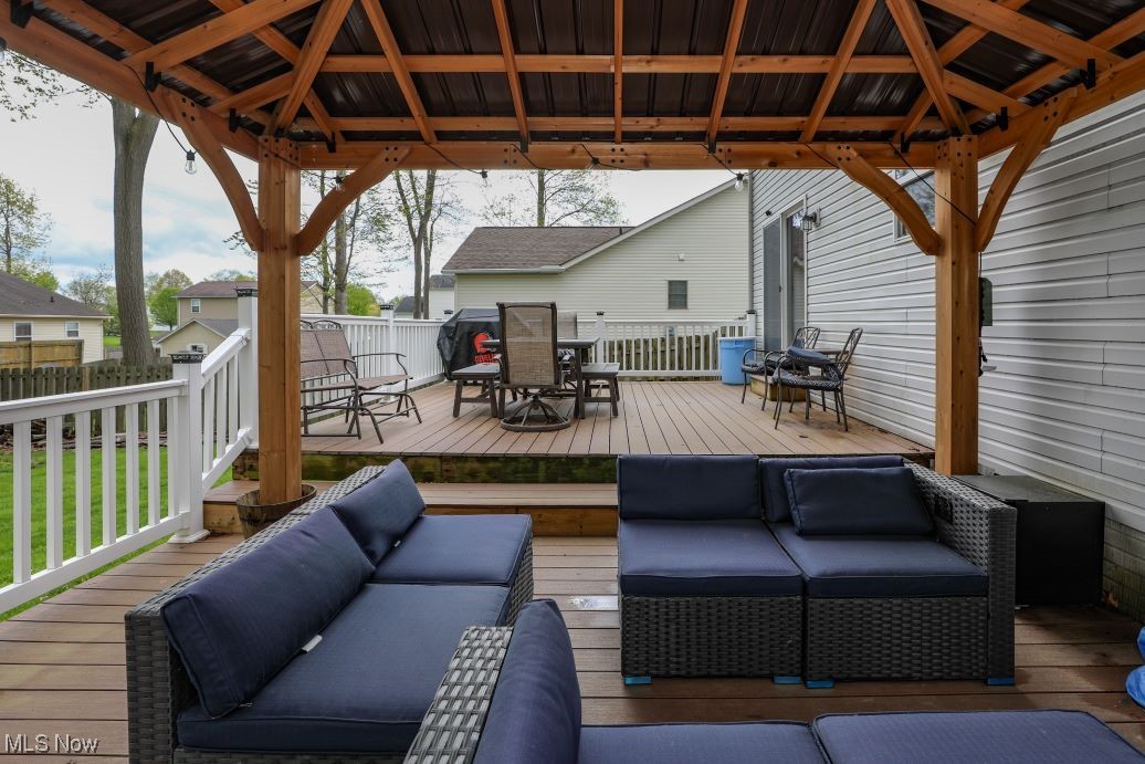 1016 Susan Road, Ravenna, Ohio image 12