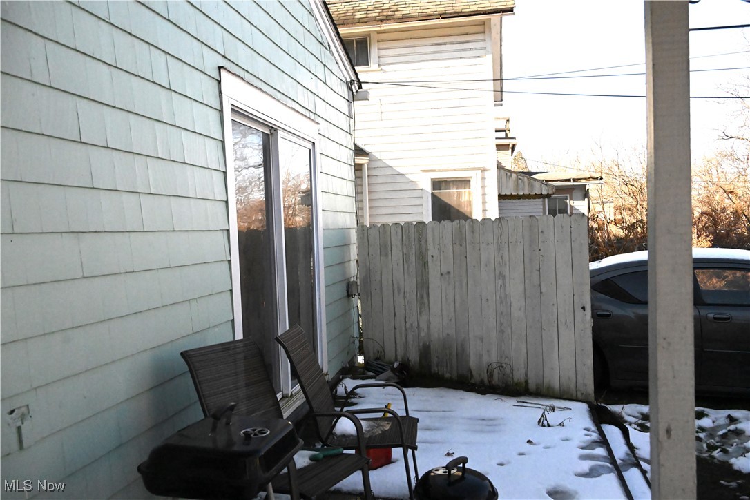 O Bowen S Wallaces Add - Residential