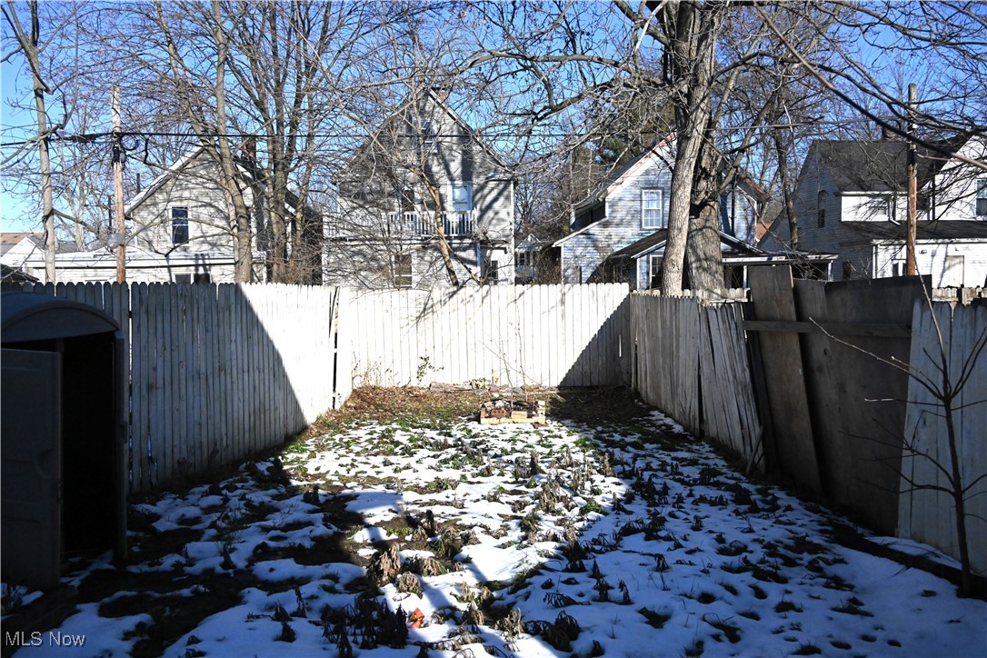 O Bowen S Wallaces Add - Residential