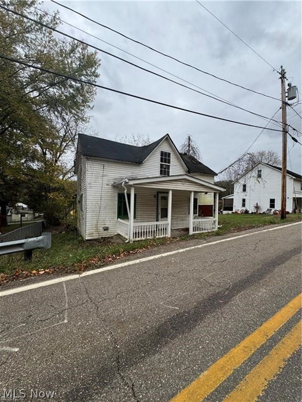 Photo of 50128 Fourth Street, Glencoe, OH 43928 (MLS # 5188046)