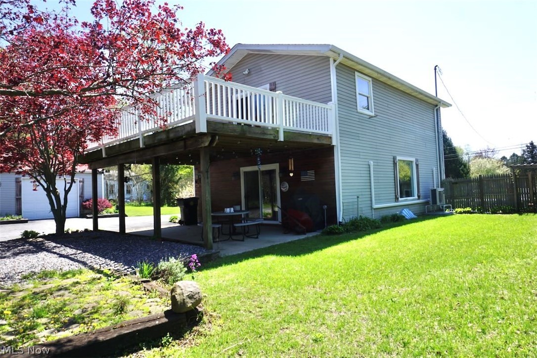 Geneva Sec 01 - Residential
