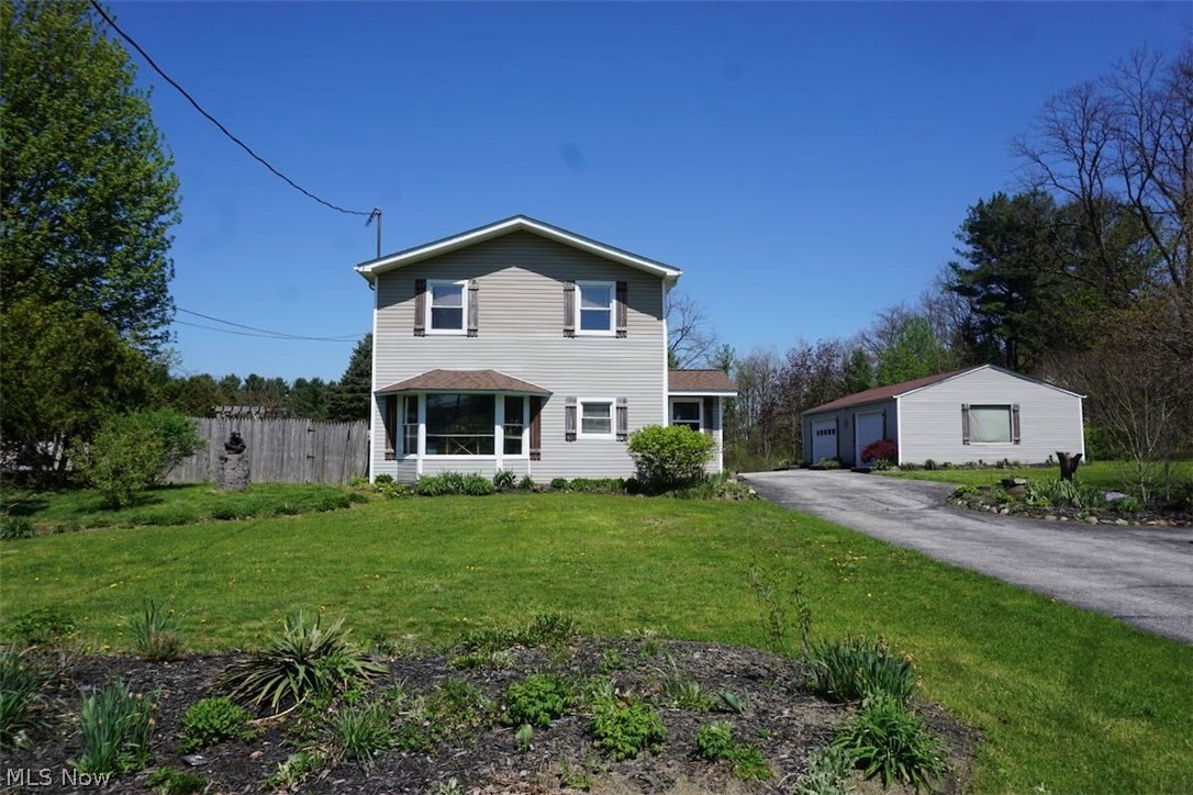 Geneva Sec 01 - Residential