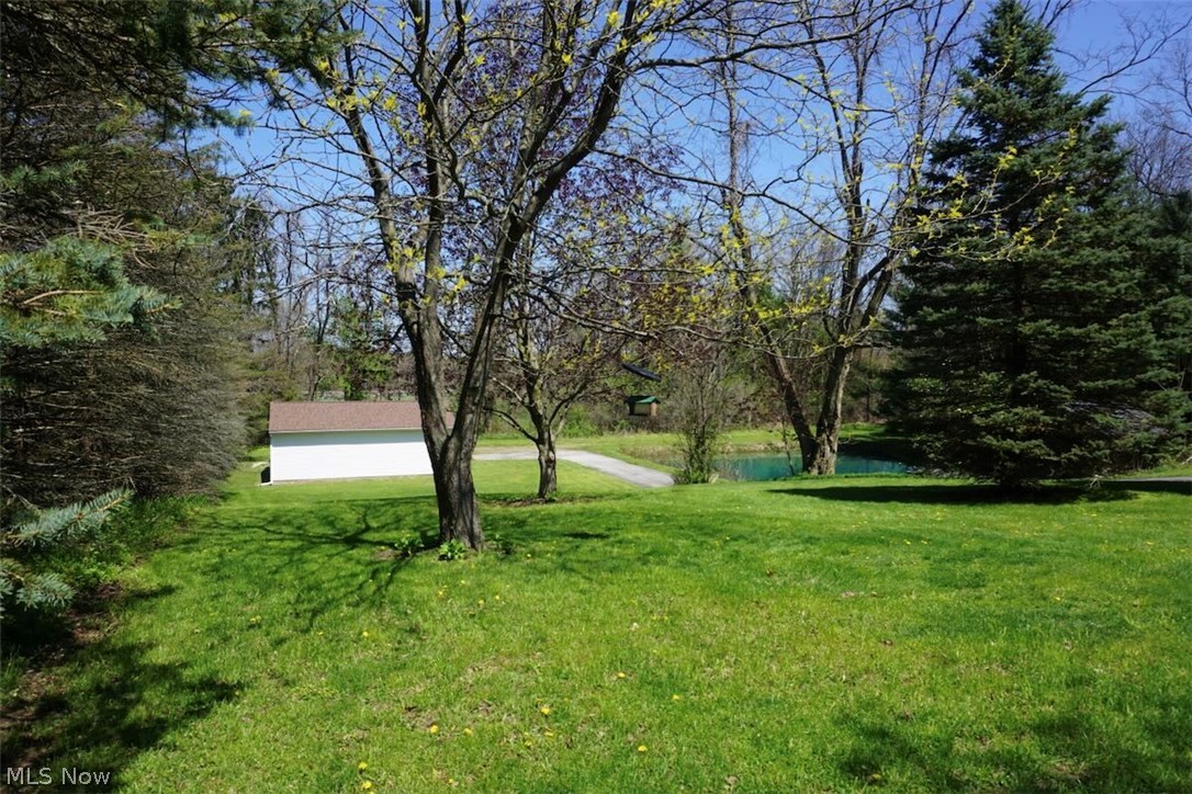 Geneva Sec 01 - Residential