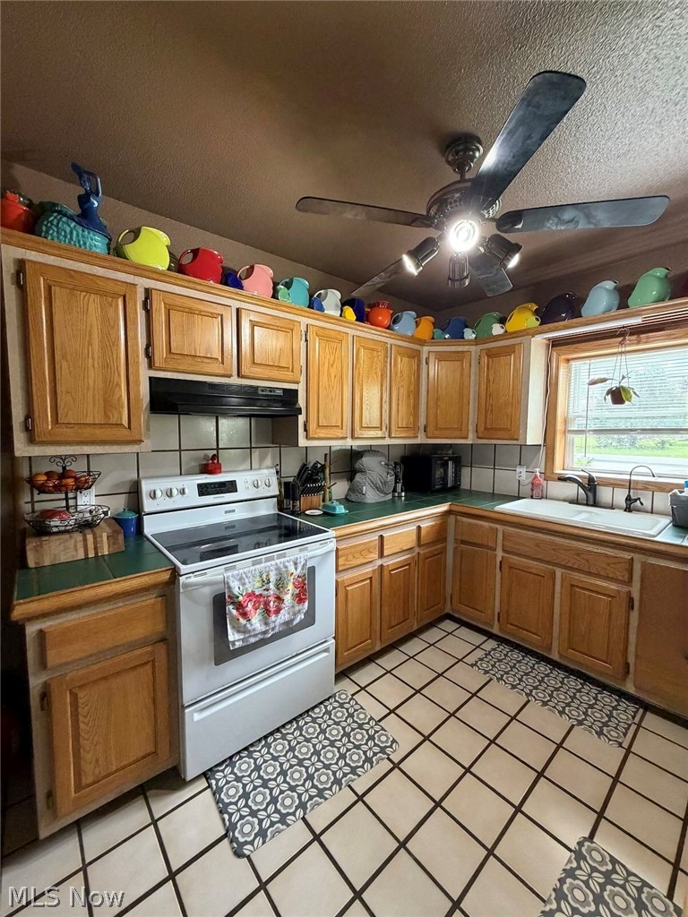 Geneva Sec 01 - Residential