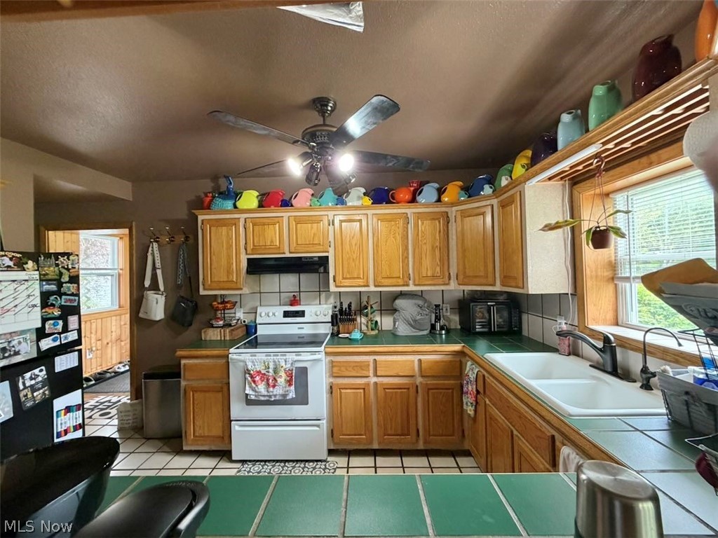 Geneva Sec 01 - Residential