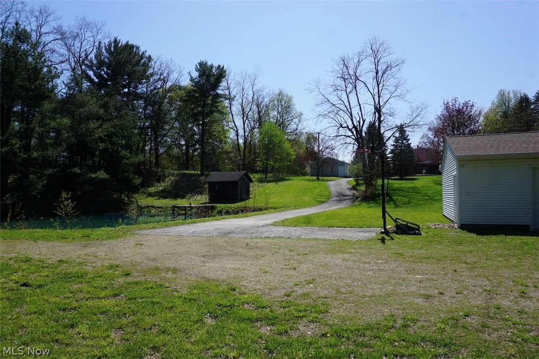 Geneva Sec 01 - Residential