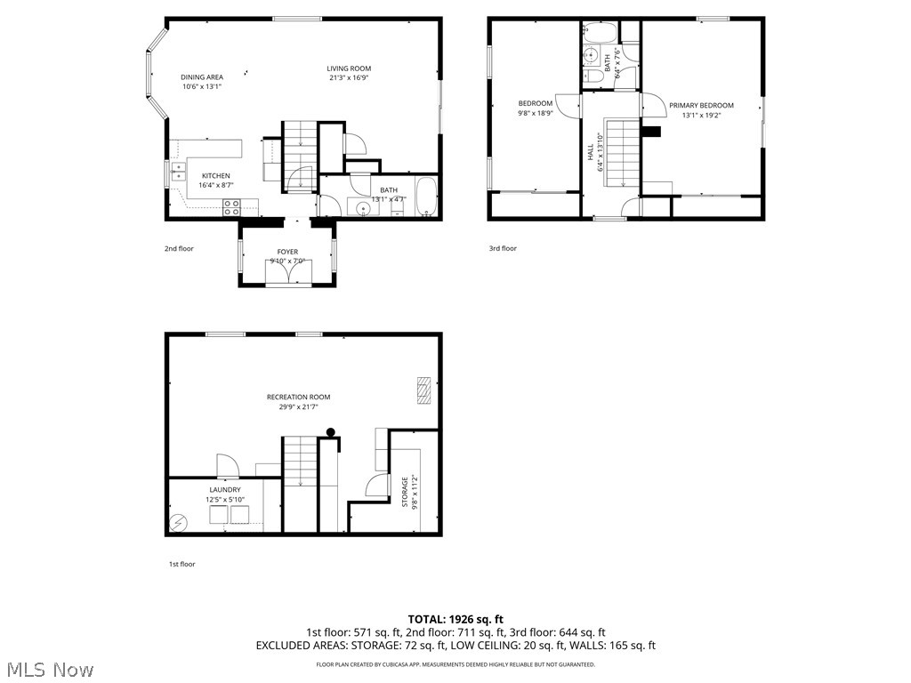Geneva Sec 01 - Residential