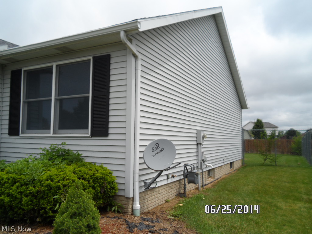 Meadowview - Residential