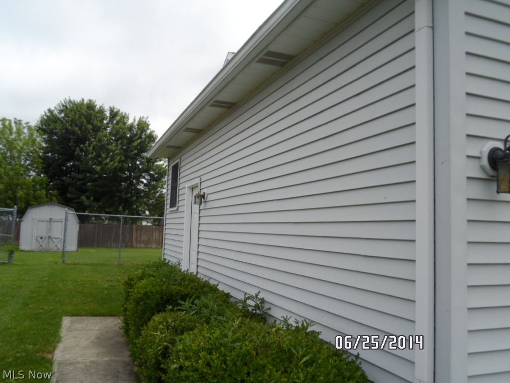 Meadowview - Residential