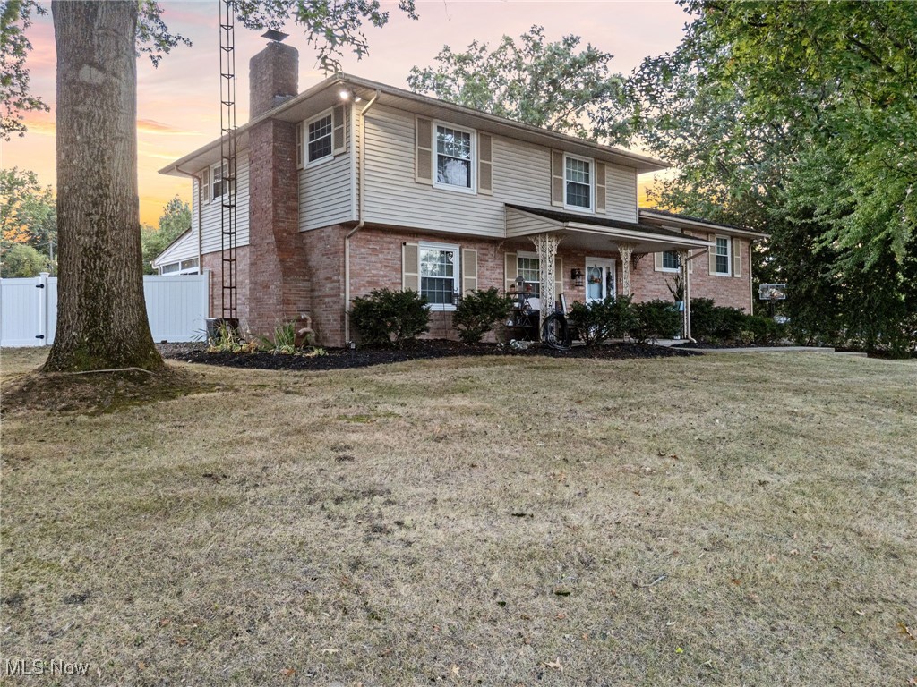 Devonshire Heights - Residential