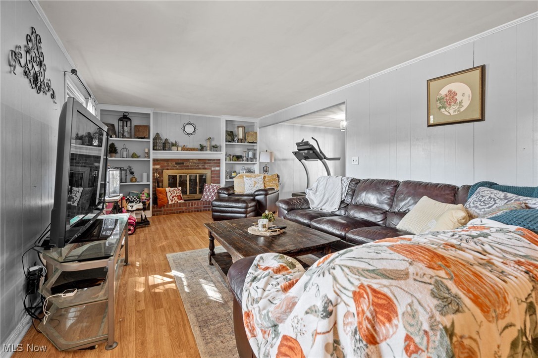 Devonshire Heights - Residential