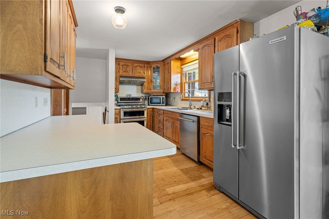 Devonshire Heights - Residential