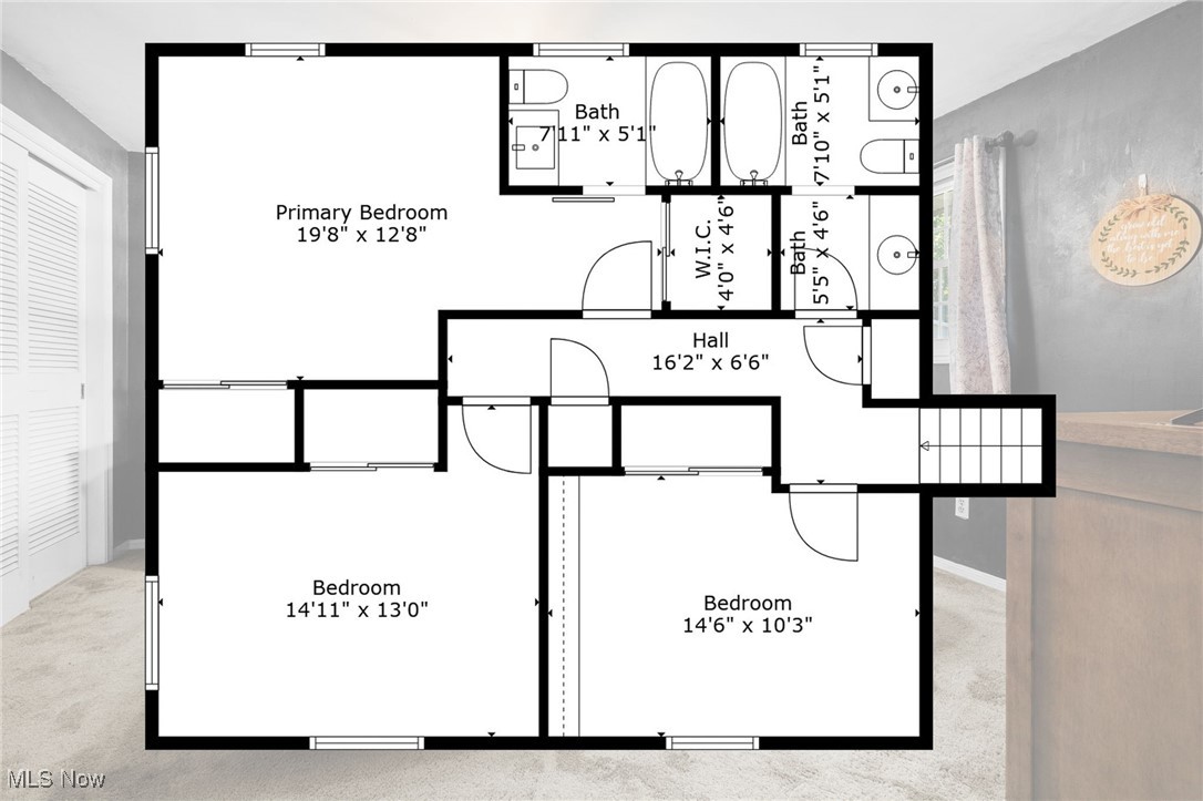 Devonshire Heights - Residential