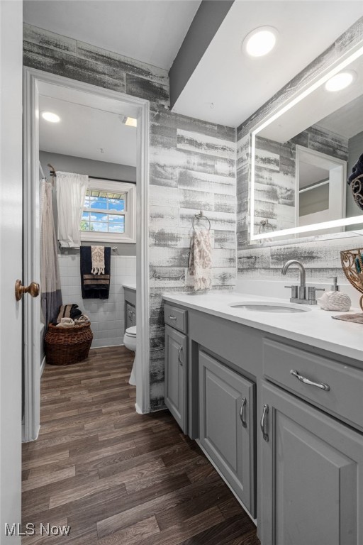 Devonshire Heights - Residential