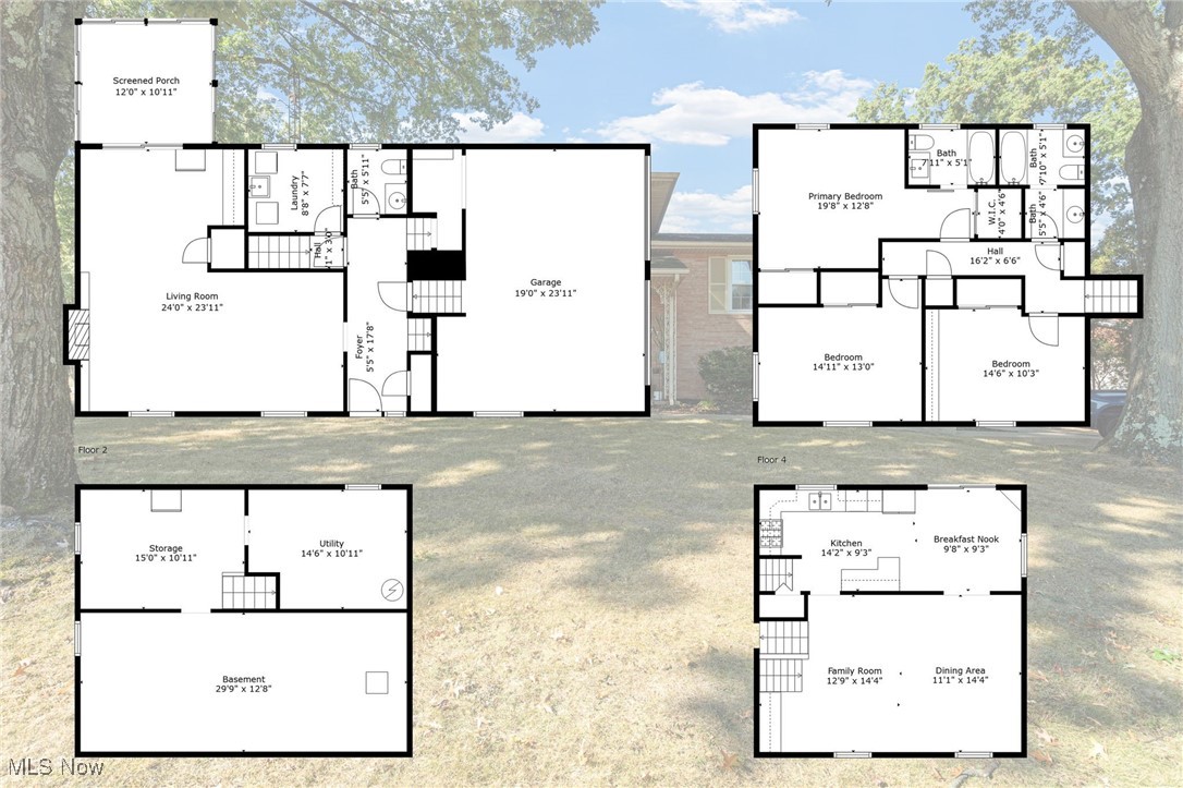 Devonshire Heights - Residential