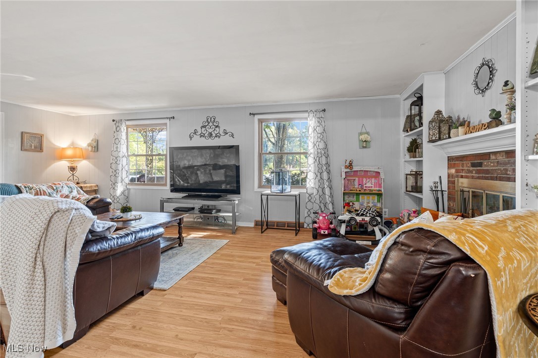 Devonshire Heights - Residential