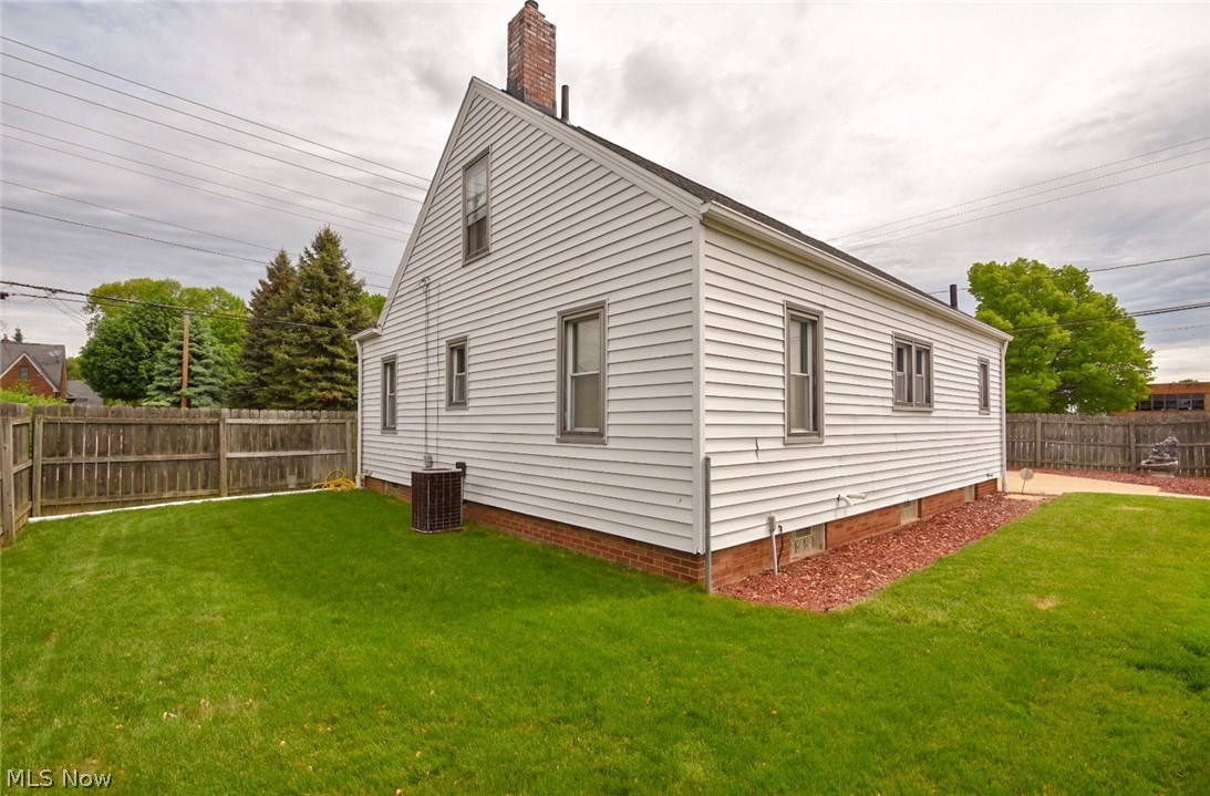 Canton - Residential