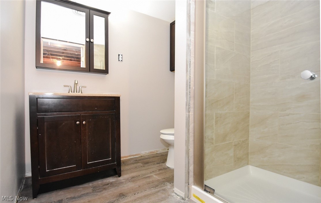 Canton - Residential