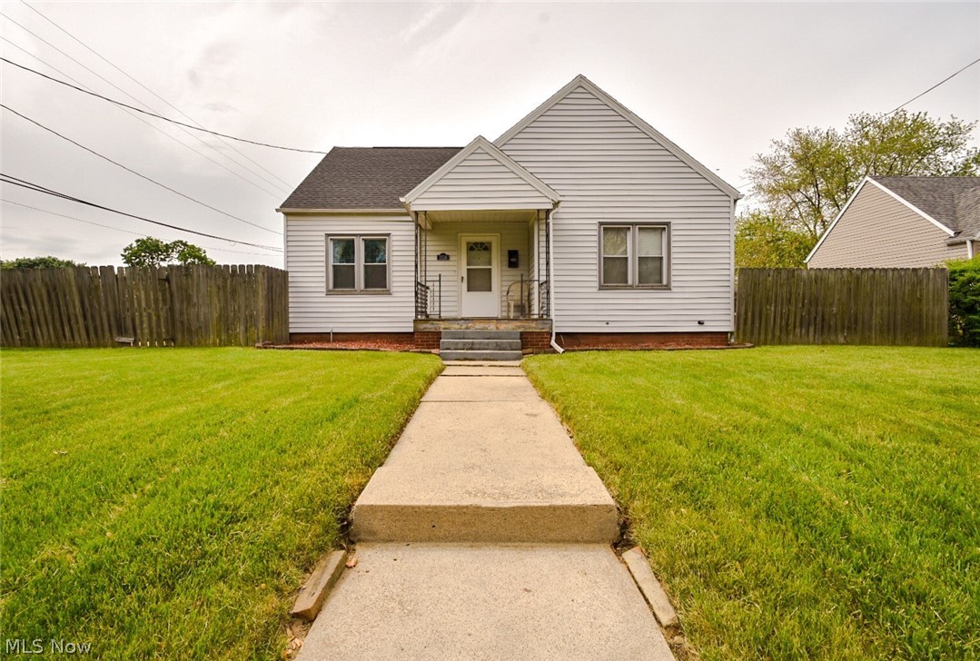 Canton - Residential