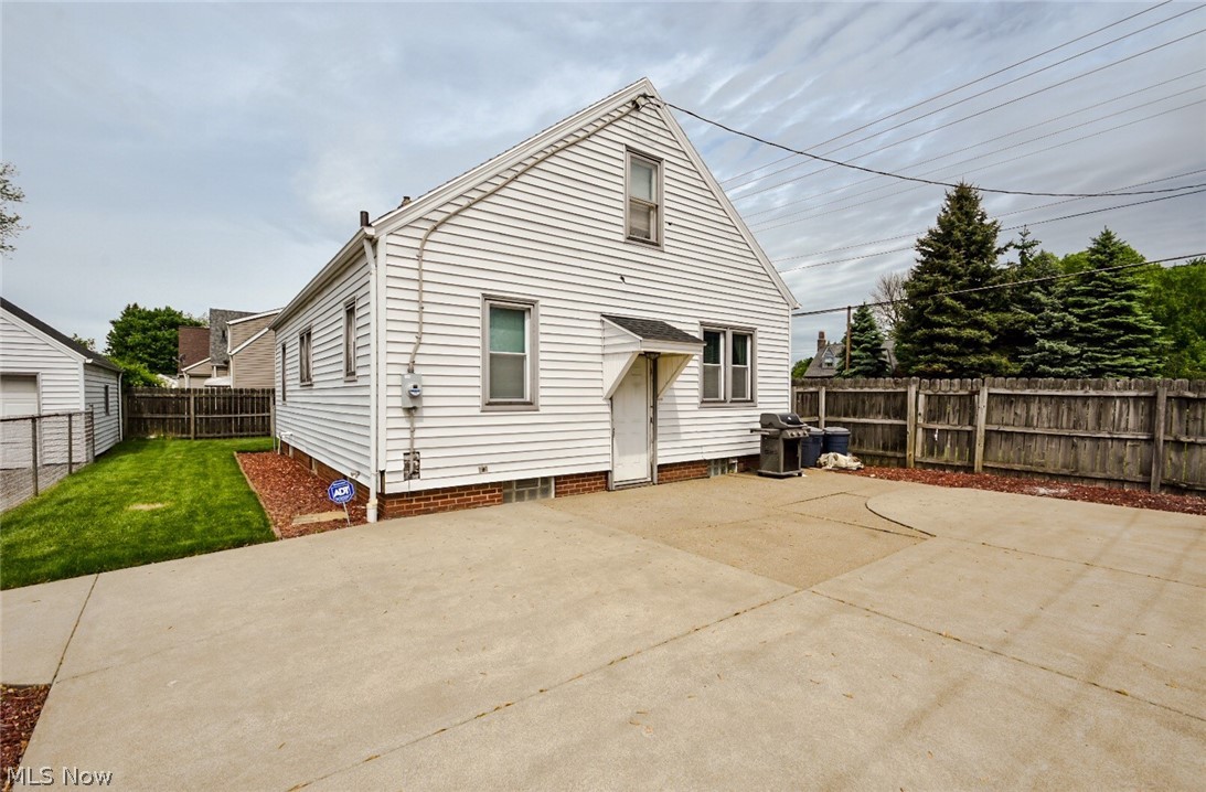 Canton - Residential