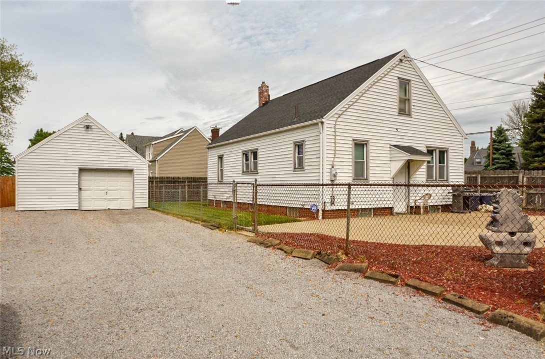 Canton - Residential