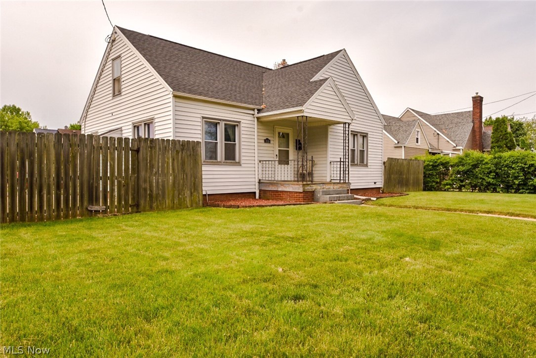 Canton - Residential