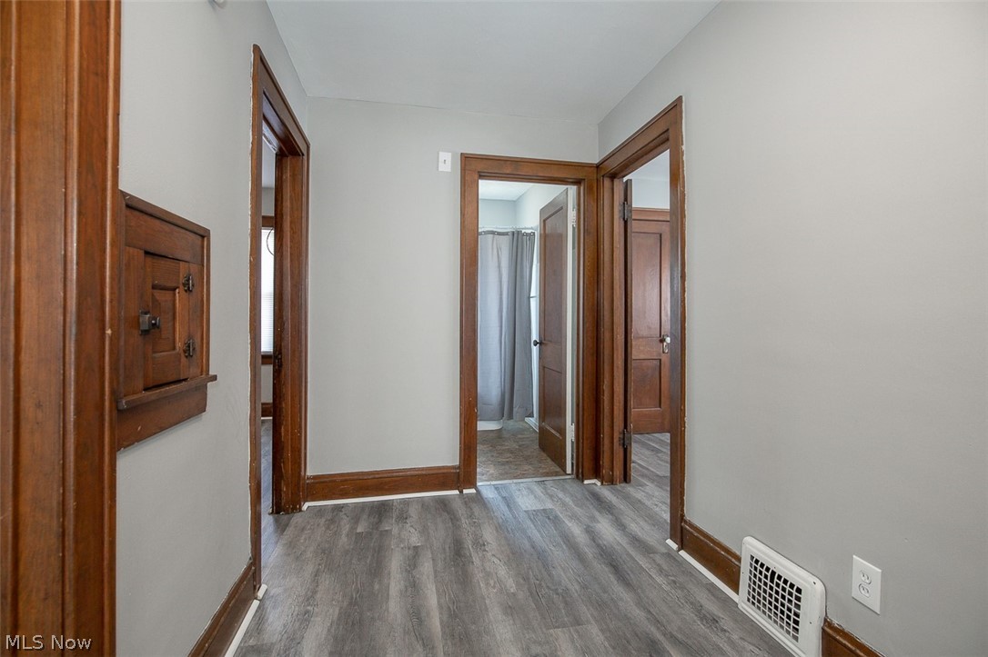 Rusholme Realty Companys Sub - Residential