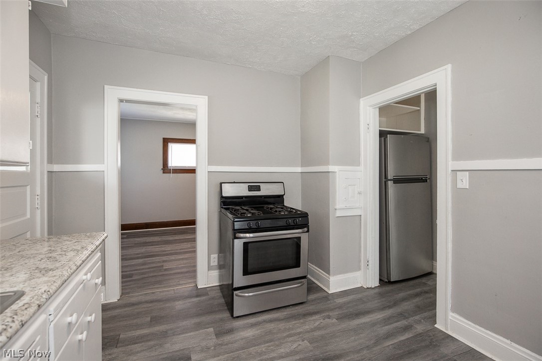 Rusholme Realty Companys Sub - Residential