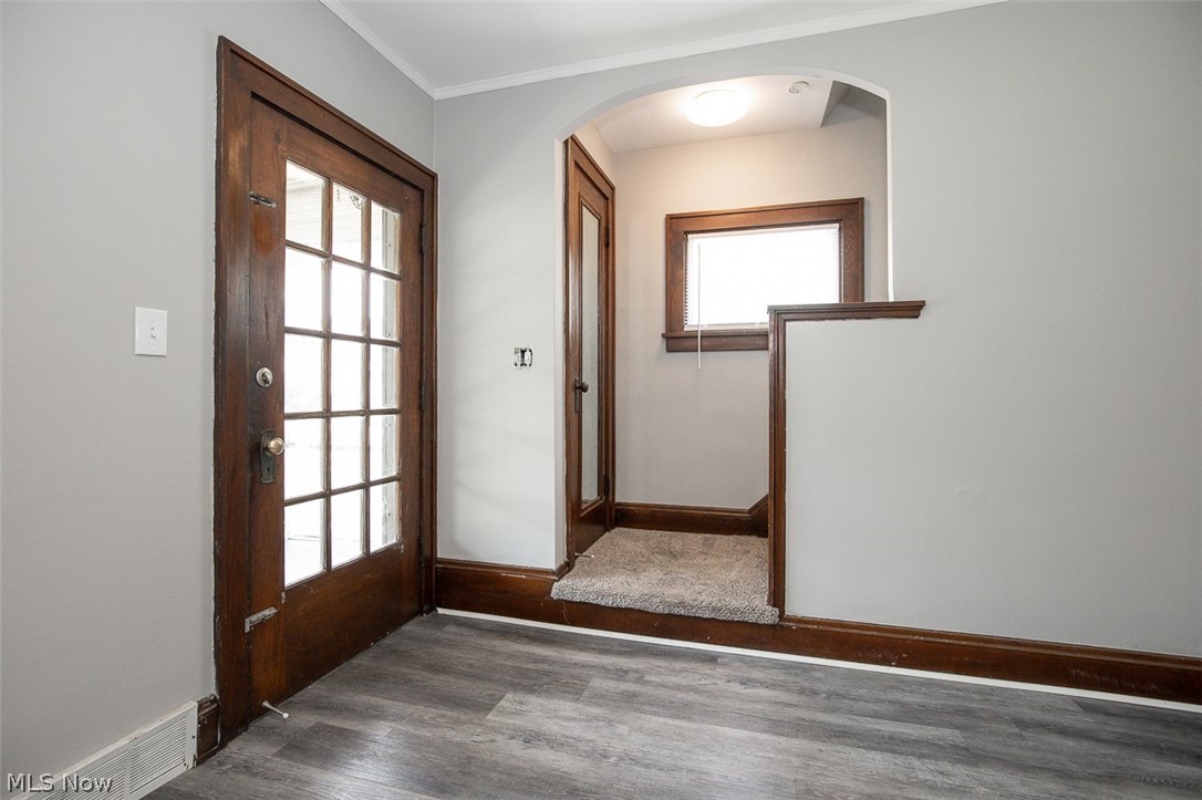 Rusholme Realty Companys Sub - Residential