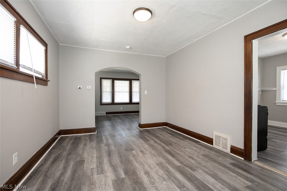 Rusholme Realty Companys Sub - Residential