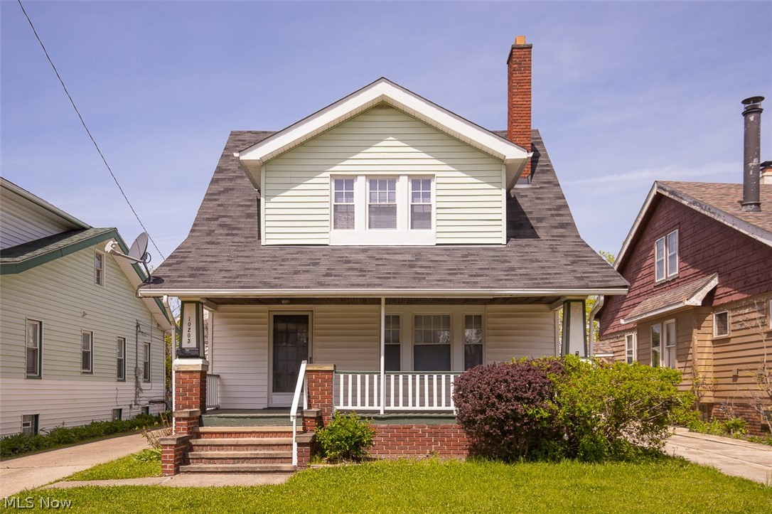 Rusholme Realty Companys Sub - Residential