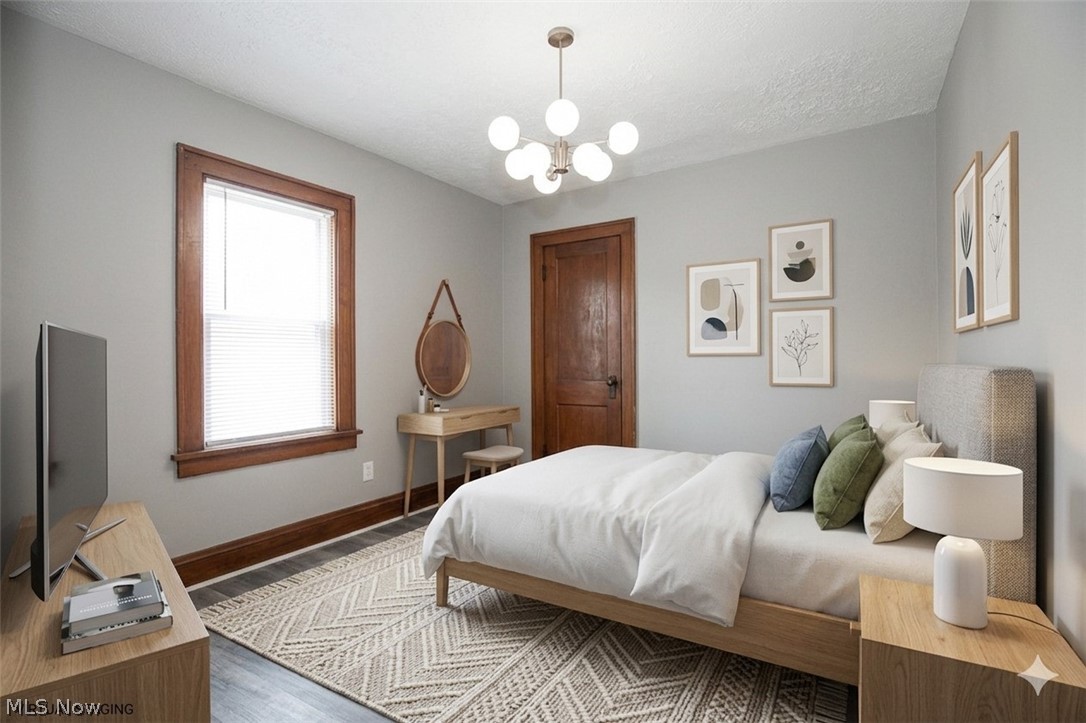 Rusholme Realty Companys Sub - Residential