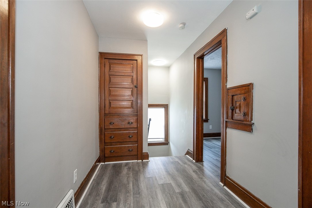 Rusholme Realty Companys Sub - Residential