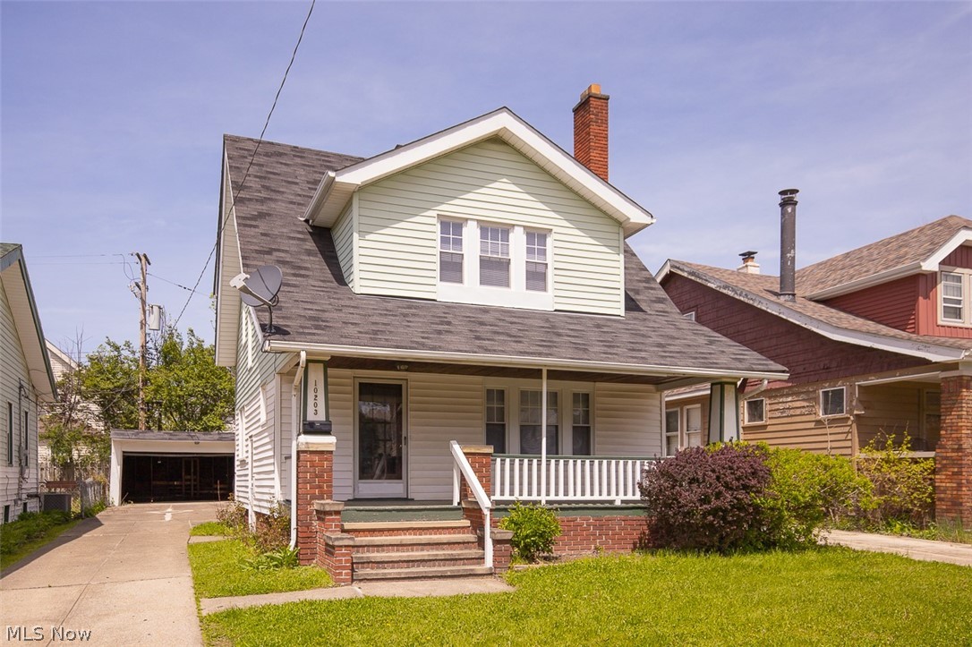 Rusholme Realty Companys Sub - Residential