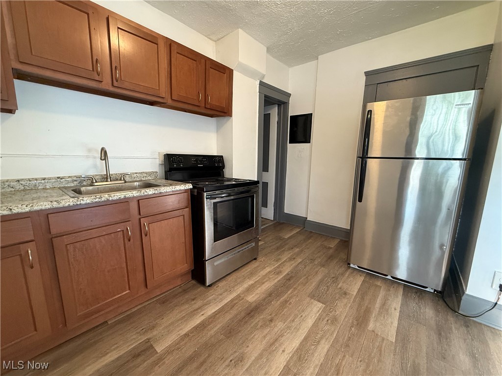 W J Lang Denison Ave - Residential Lease
