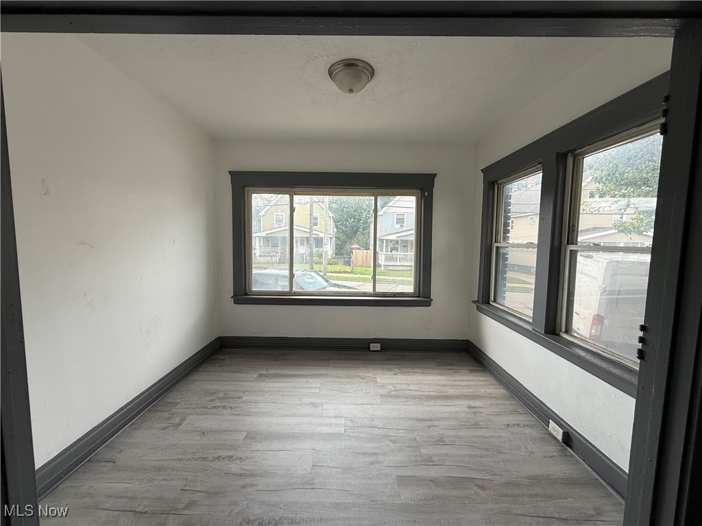 W J Lang Denison Ave - Residential Lease