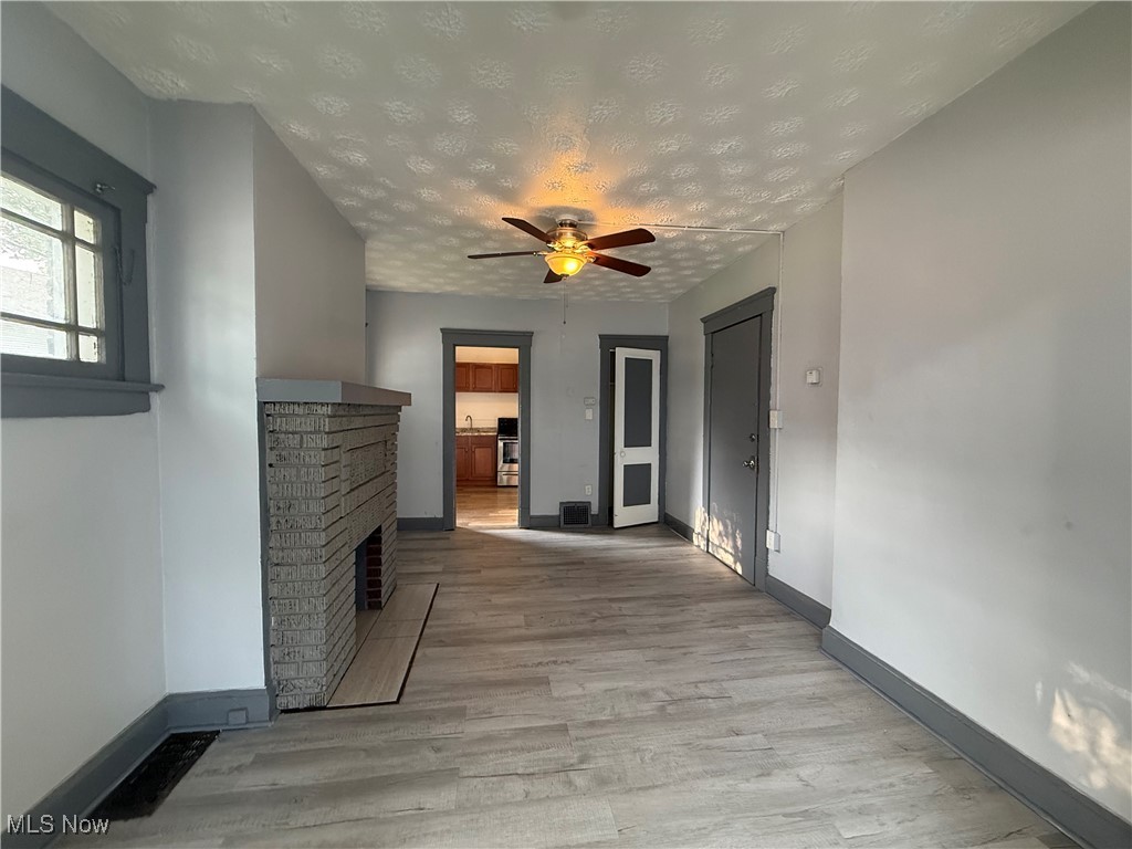 W J Lang Denison Ave - Residential Lease