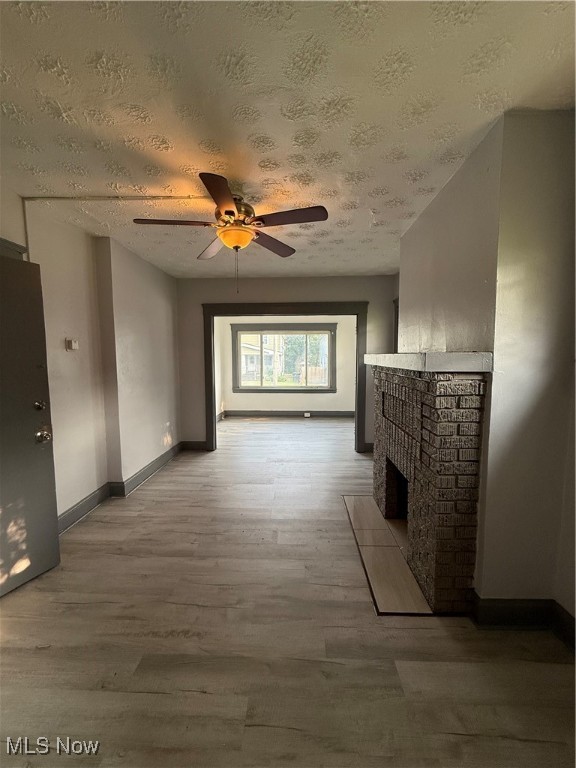 W J Lang Denison Ave - Residential Lease