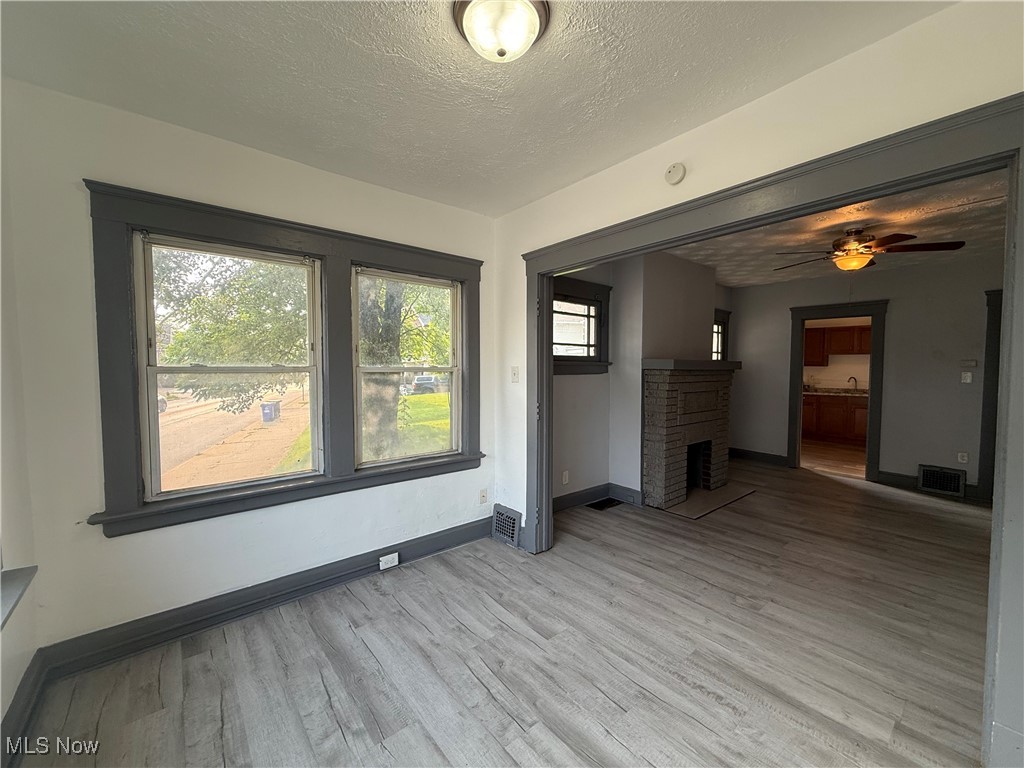 W J Lang Denison Ave - Residential Lease