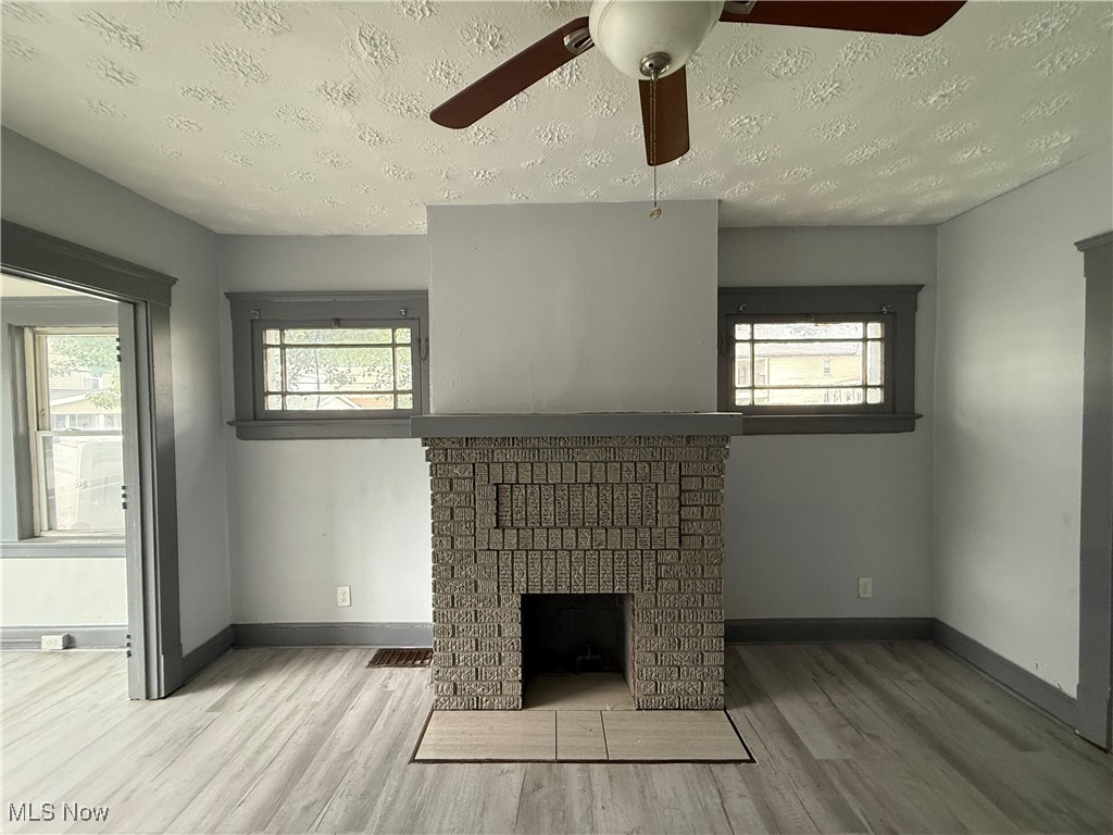W J Lang Denison Ave - Residential Lease