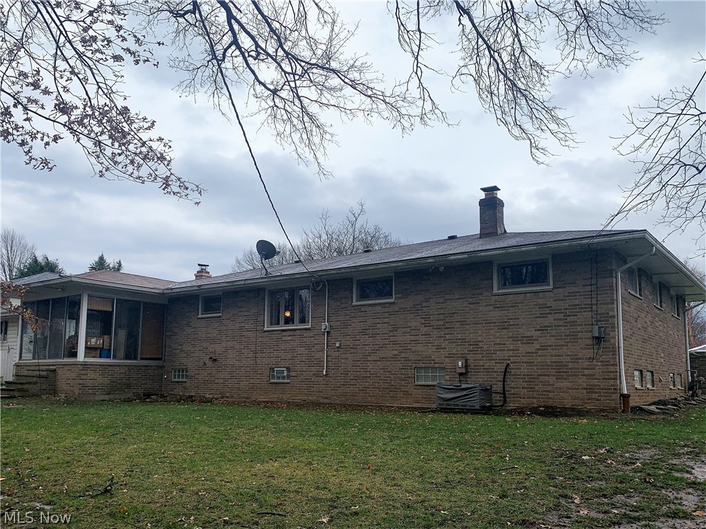 Overlook 01 - Residential