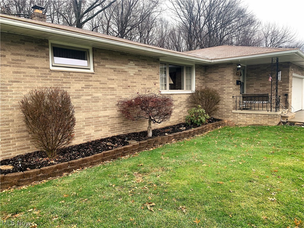 Overlook 01 - Residential