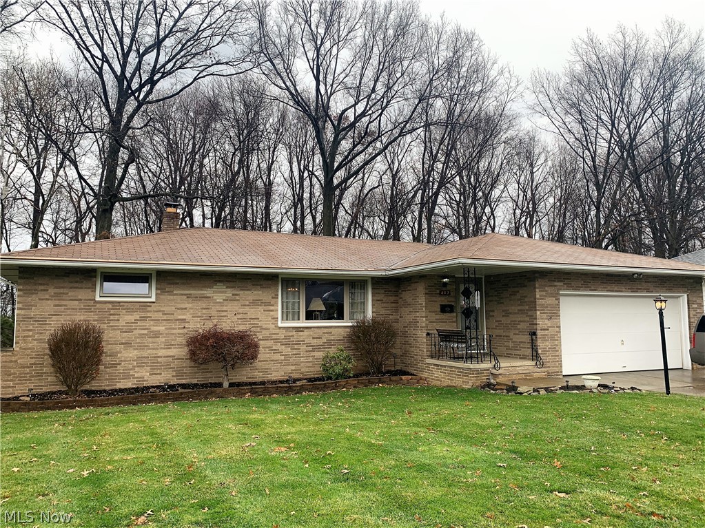 Overlook 01 - Residential