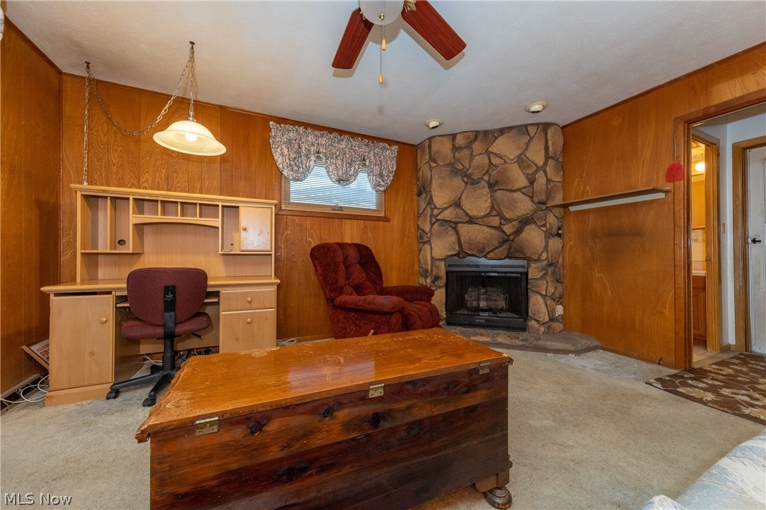 Overlook 01 - Residential